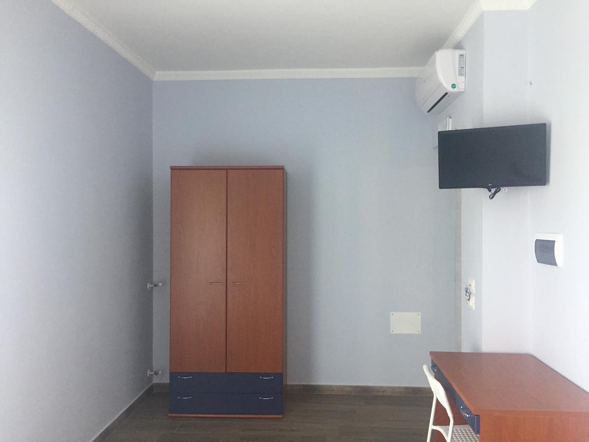 Profumo Di Zagara Bed & Breakfast Corigliano Calabro Exterior photo