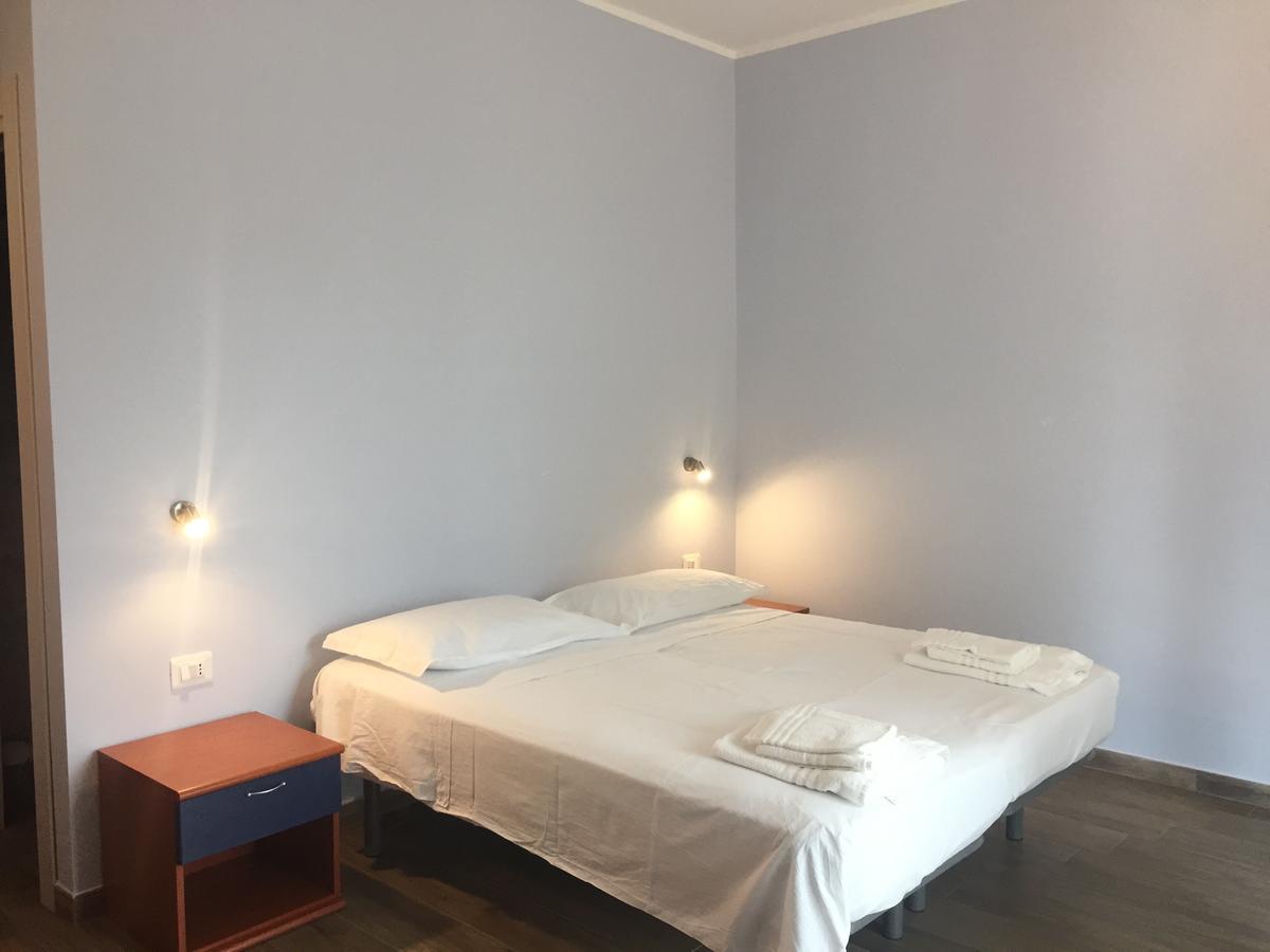Profumo Di Zagara Bed & Breakfast Corigliano Calabro Exterior photo