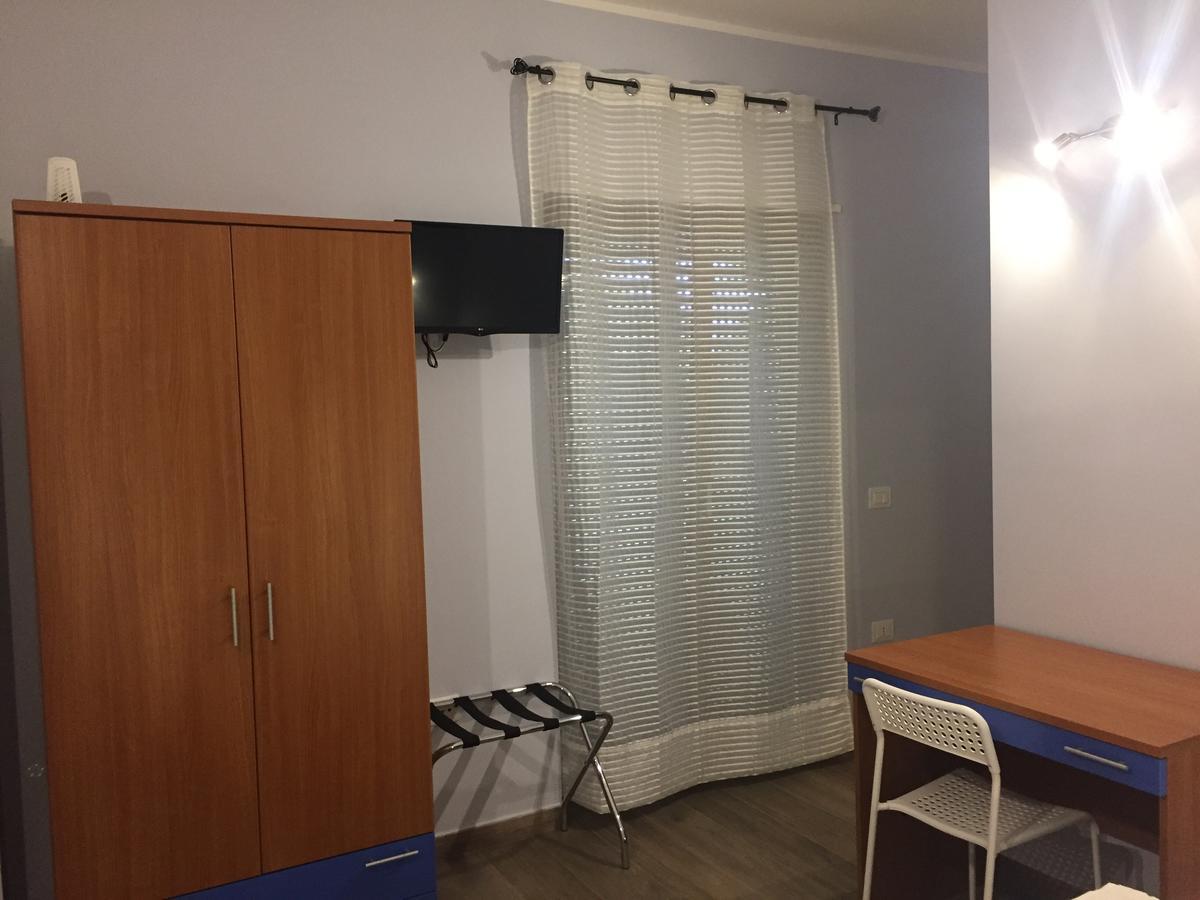 Profumo Di Zagara Bed & Breakfast Corigliano Calabro Exterior photo