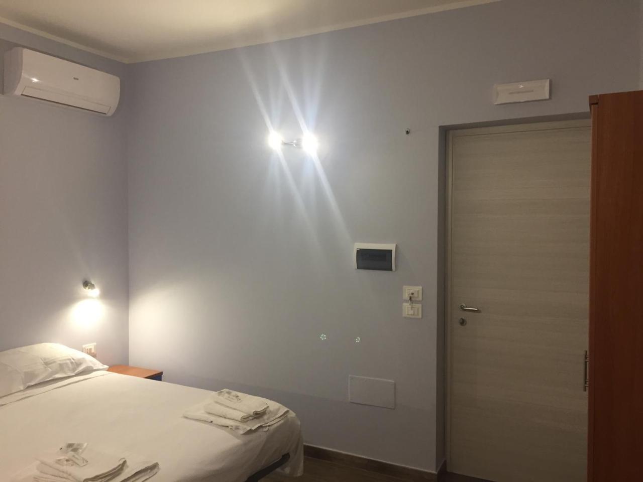 Profumo Di Zagara Bed & Breakfast Corigliano Calabro Exterior photo