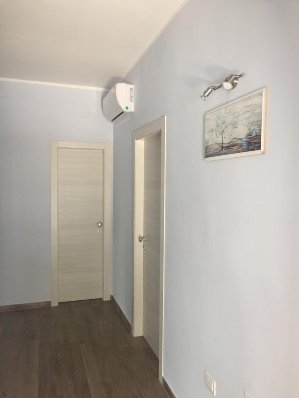 Profumo Di Zagara Bed & Breakfast Corigliano Calabro Exterior photo